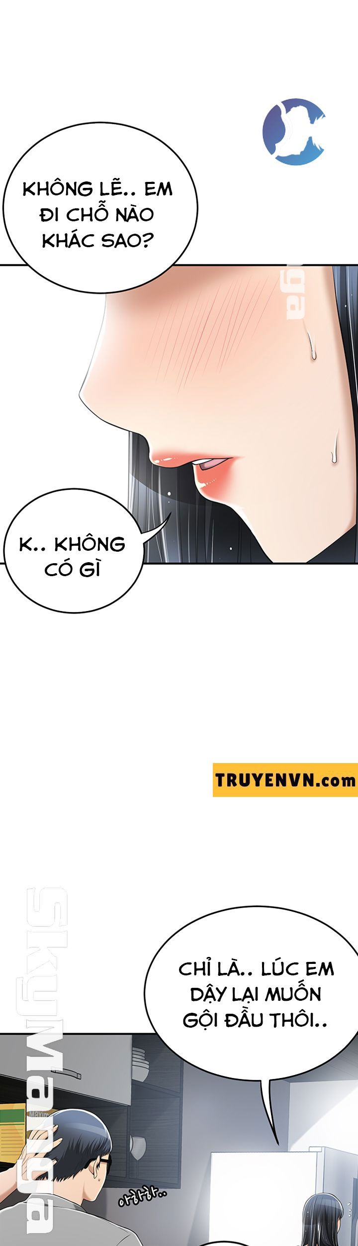đọc truyện Craving – Dục Vọng Chương 33 ảnh 65 tại Giả Dược