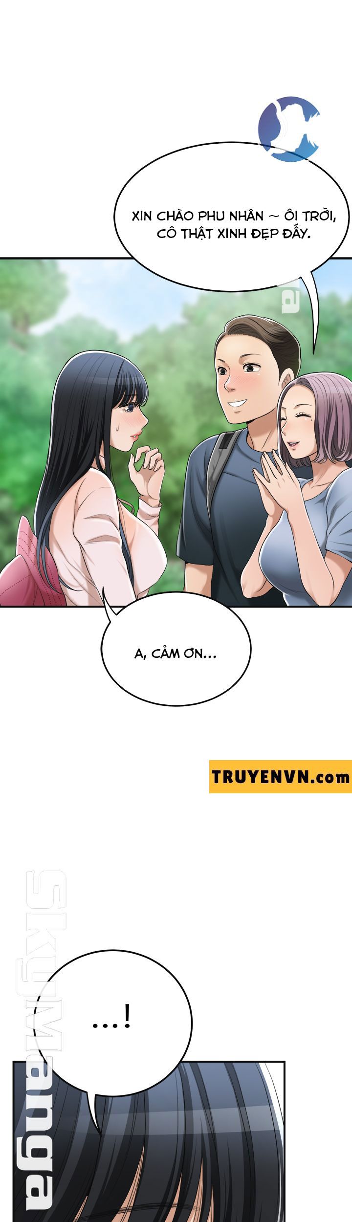 đọc truyện Craving – Dục Vọng Chương 34 ảnh 12 tại Giả Dược