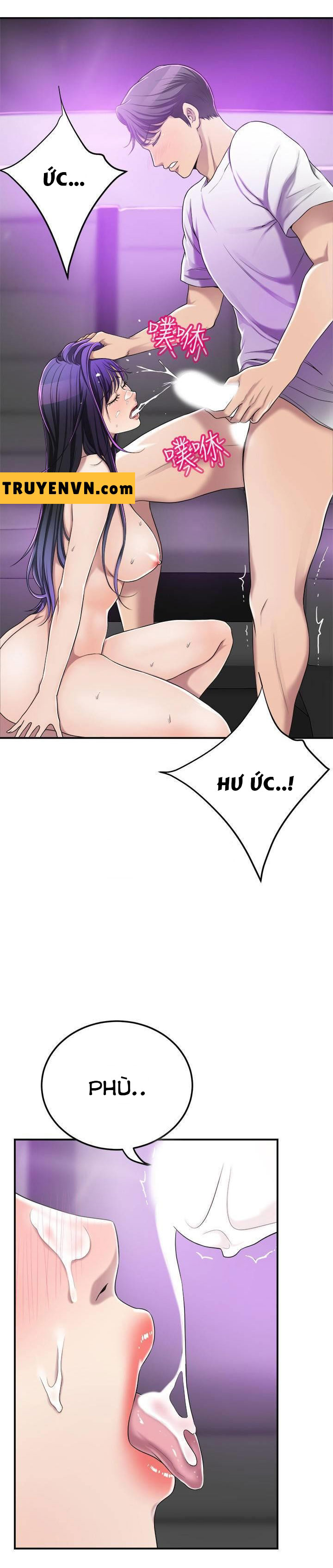 đọc truyện Craving – Dục Vọng Chương 35 ảnh 14 tại Giả Dược