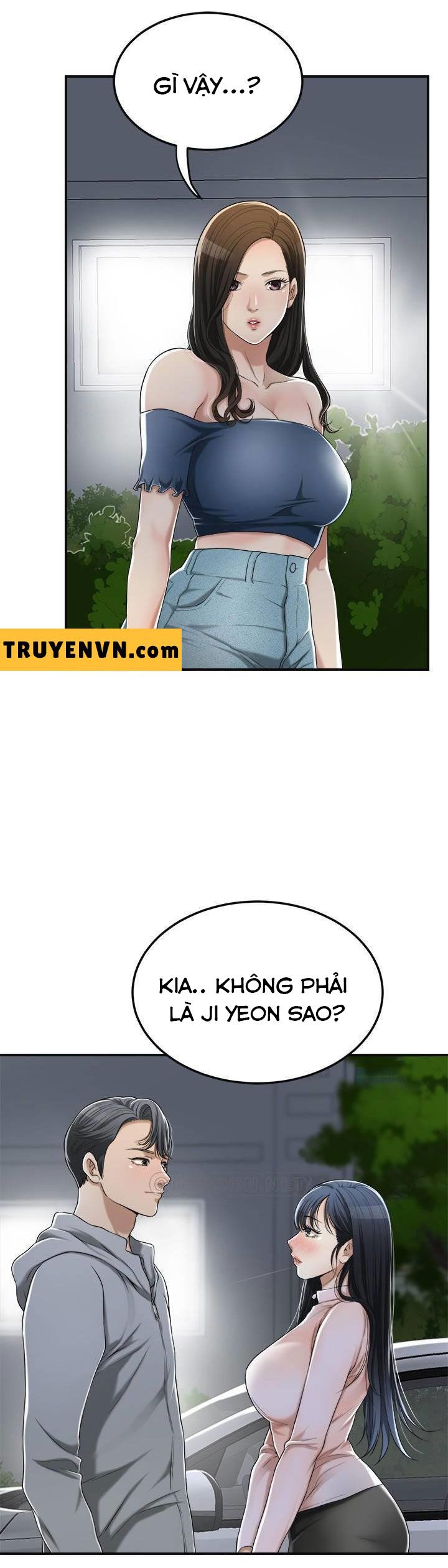 đọc truyện Craving – Dục Vọng Chương 35 ảnh 18 tại Giả Dược