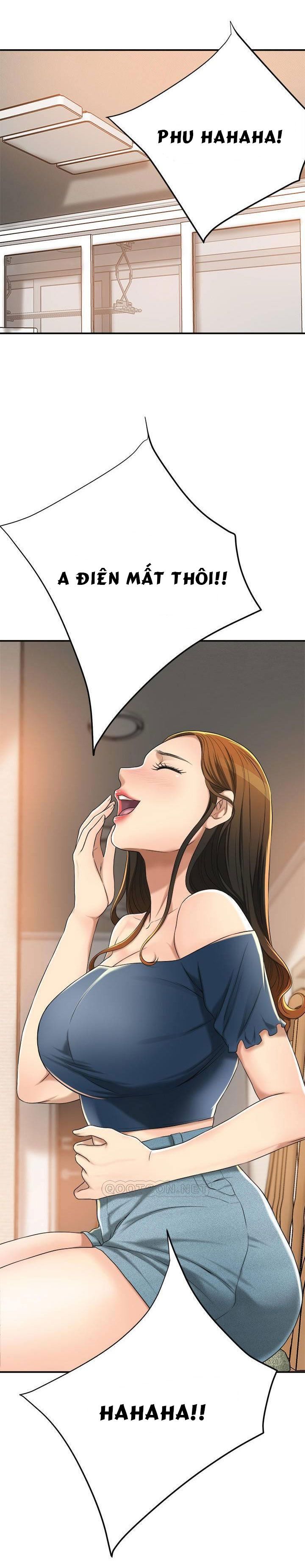 đọc truyện Craving – Dục Vọng Chương 35 ảnh 24 tại Giả Dược
