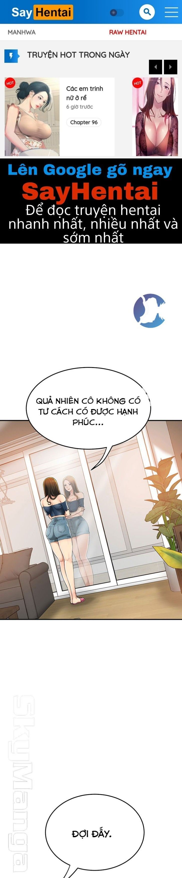 đọc truyện Craving – Dục Vọng Chương 36 ảnh 1 tại Giả Dược