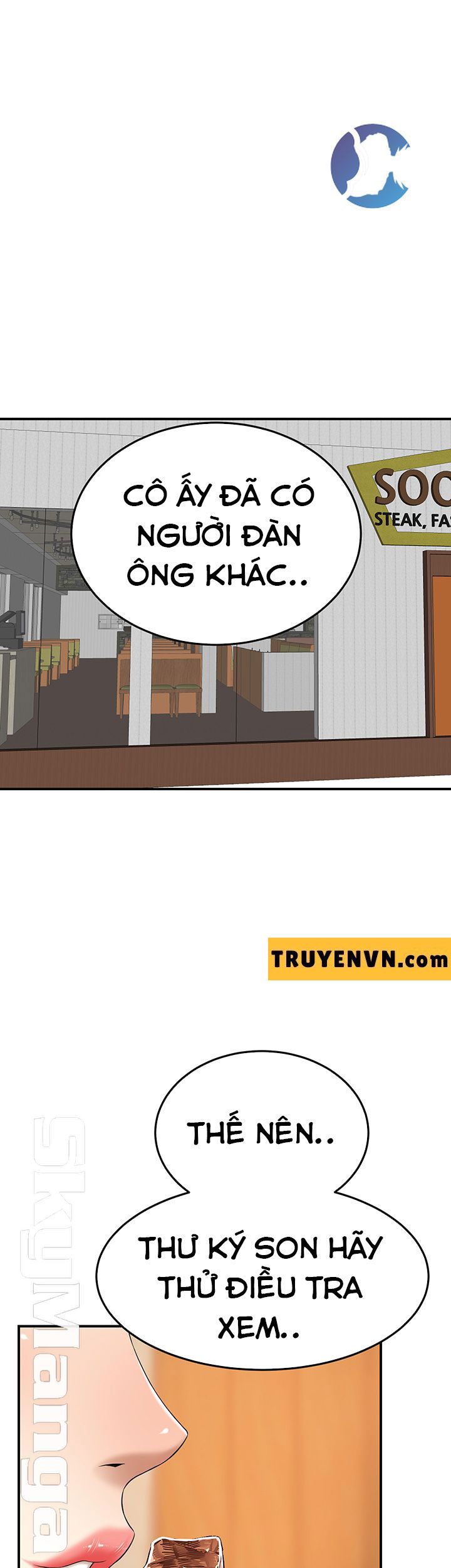 đọc truyện Craving – Dục Vọng Chương 36 ảnh 30 tại Giả Dược