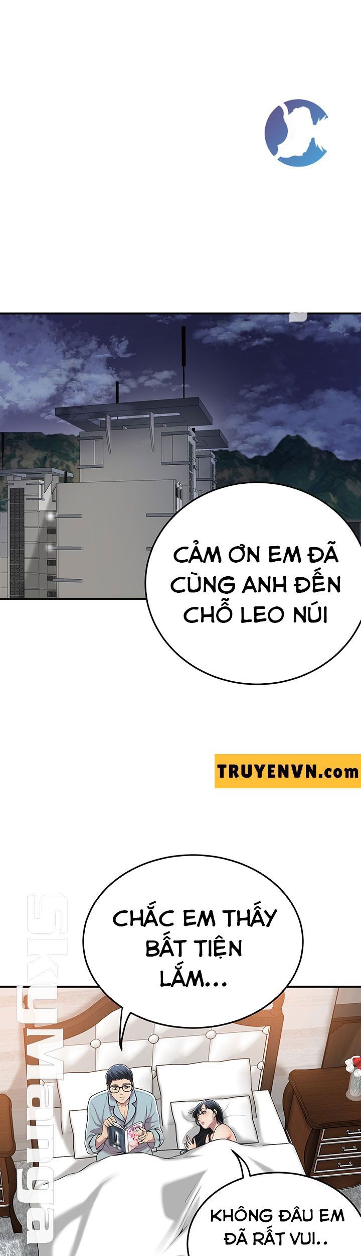 đọc truyện Craving – Dục Vọng Chương 36 ảnh 5 tại Giả Dược