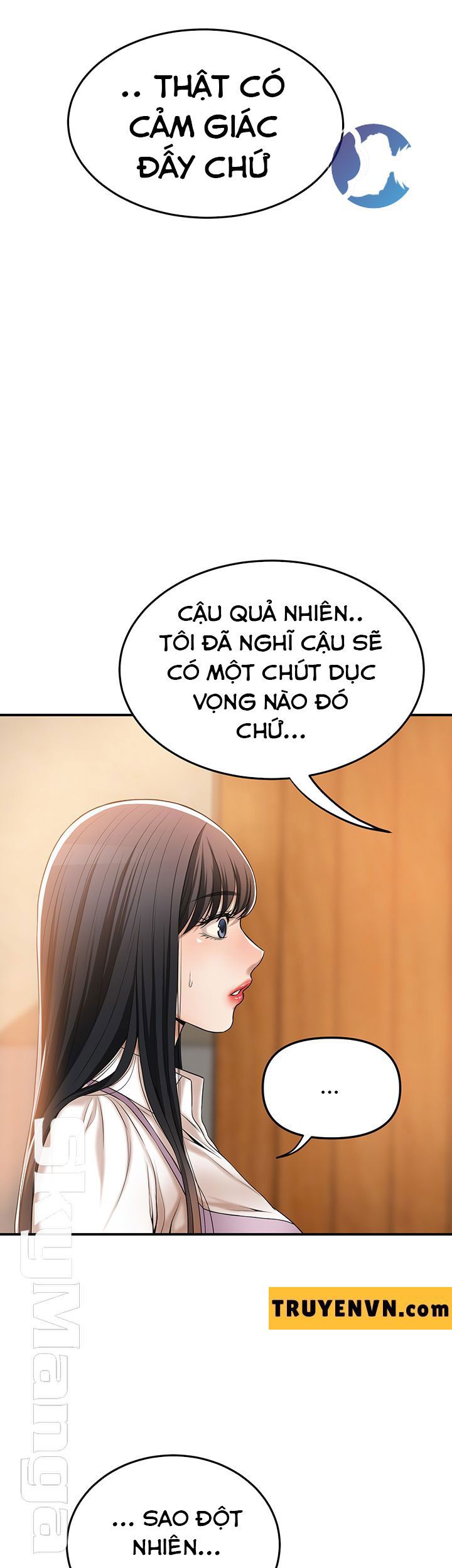 đọc truyện Craving – Dục Vọng Chương 36 ảnh 50 tại Giả Dược