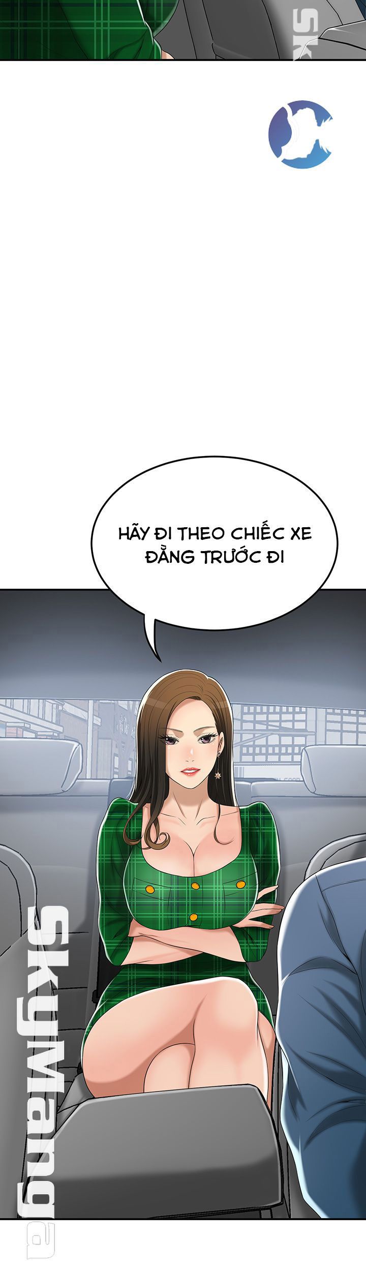 đọc truyện Craving – Dục Vọng Chương 36 ảnh 58 tại Giả Dược