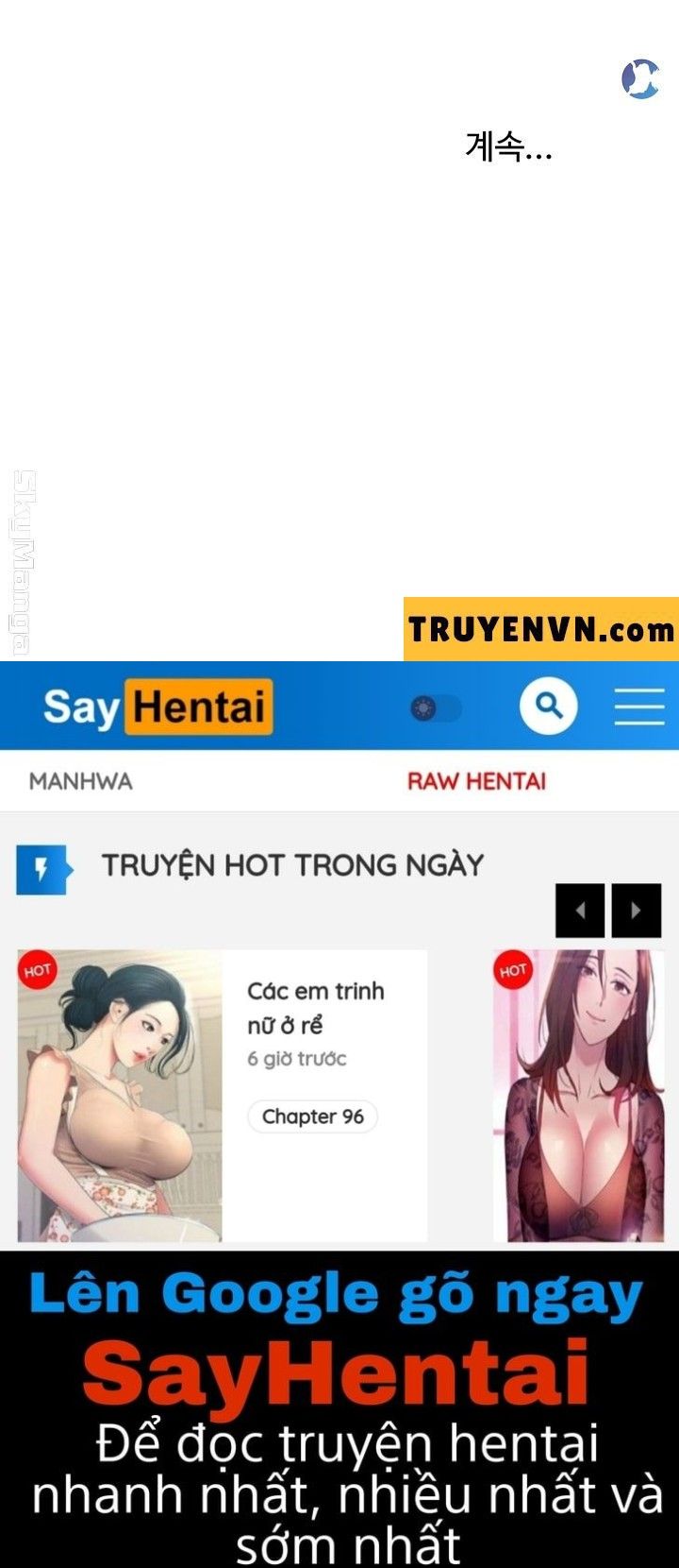 đọc truyện Craving – Dục Vọng Chương 36 ảnh 59 tại Giả Dược