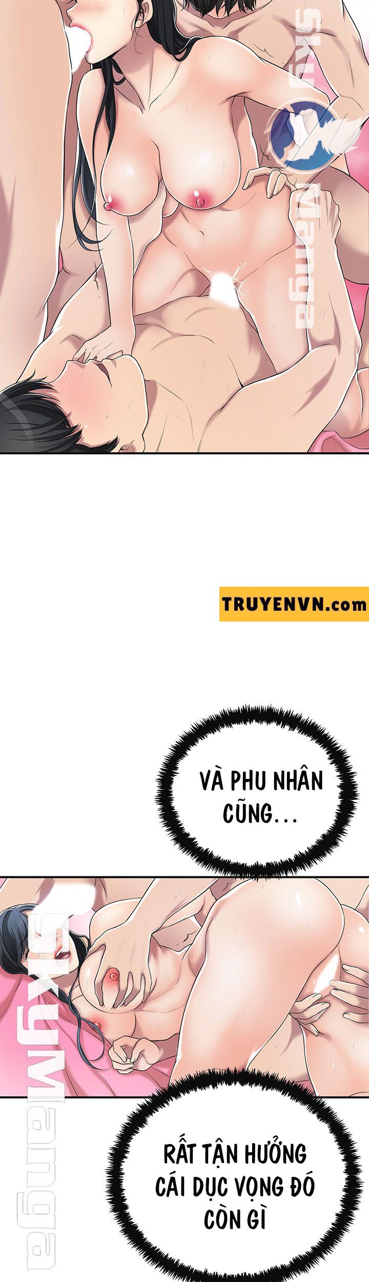 đọc truyện Craving – Dục Vọng Chương 36 ảnh 10 tại Giả Dược