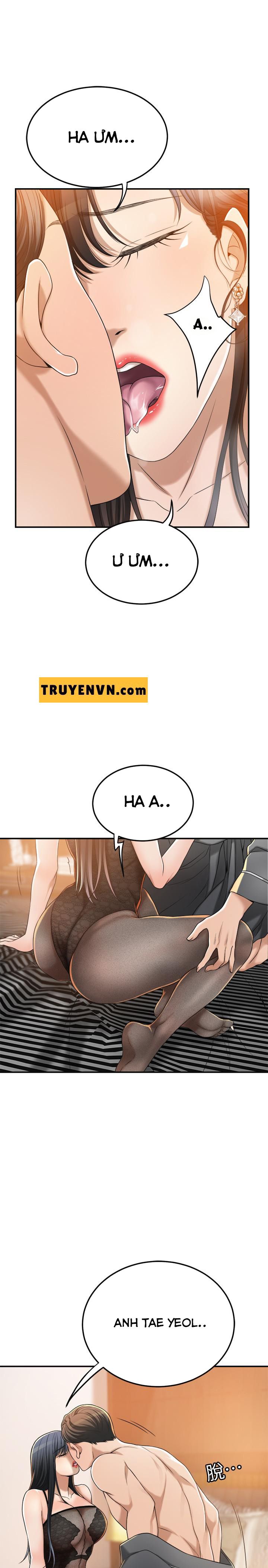 đọc truyện Craving – Dục Vọng Chương 37 ảnh 20 tại Giả Dược
