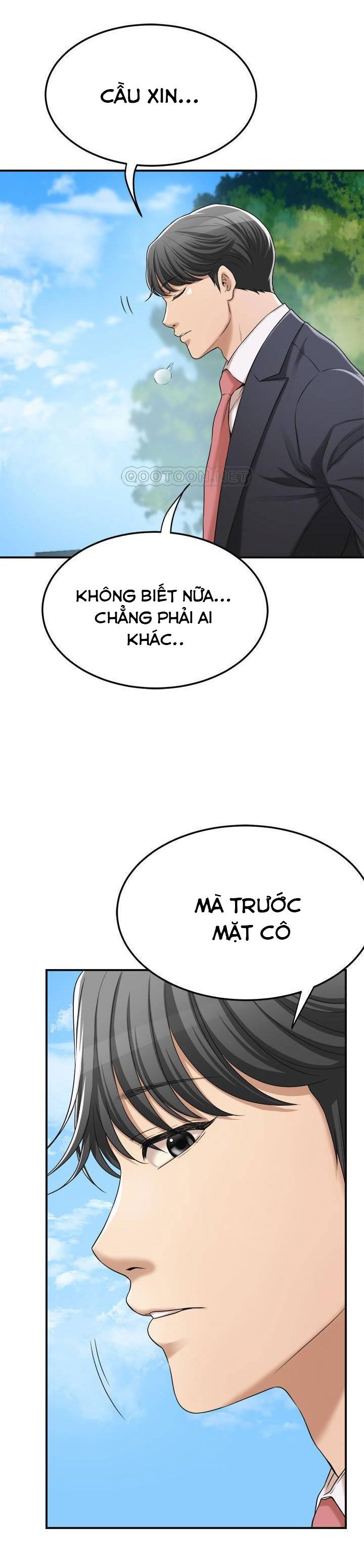 đọc truyện Craving – Dục Vọng Chương 38 ảnh 30 tại Giả Dược