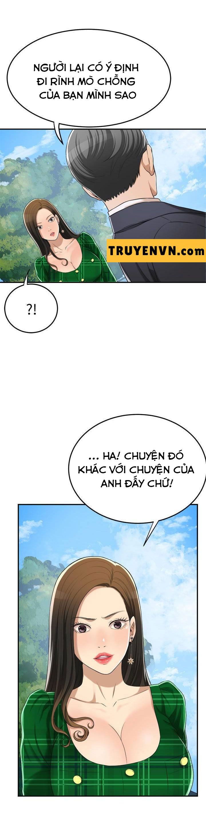 đọc truyện Craving – Dục Vọng Chương 38 ảnh 31 tại Giả Dược