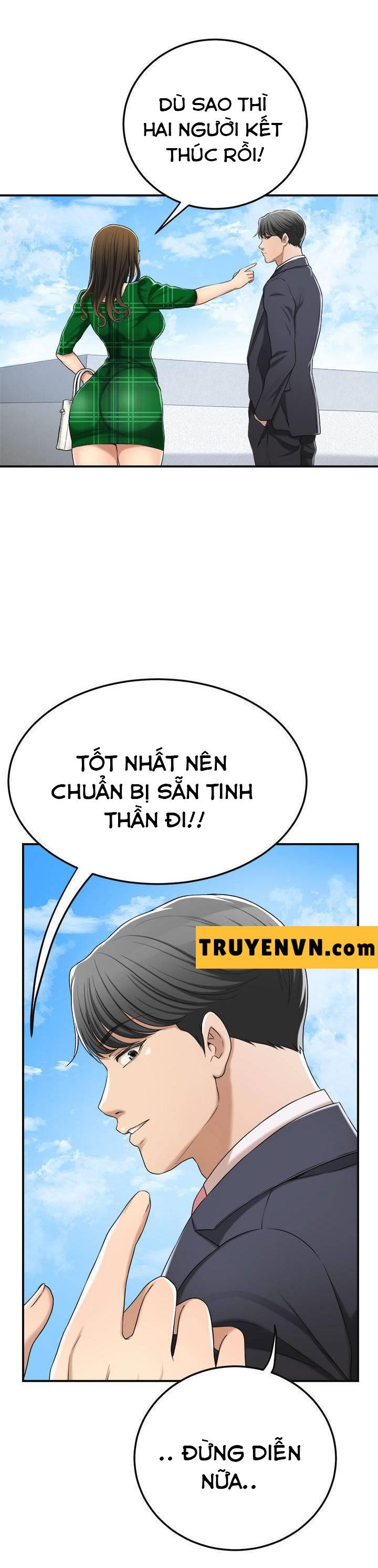 đọc truyện Craving – Dục Vọng Chương 38 ảnh 32 tại Giả Dược