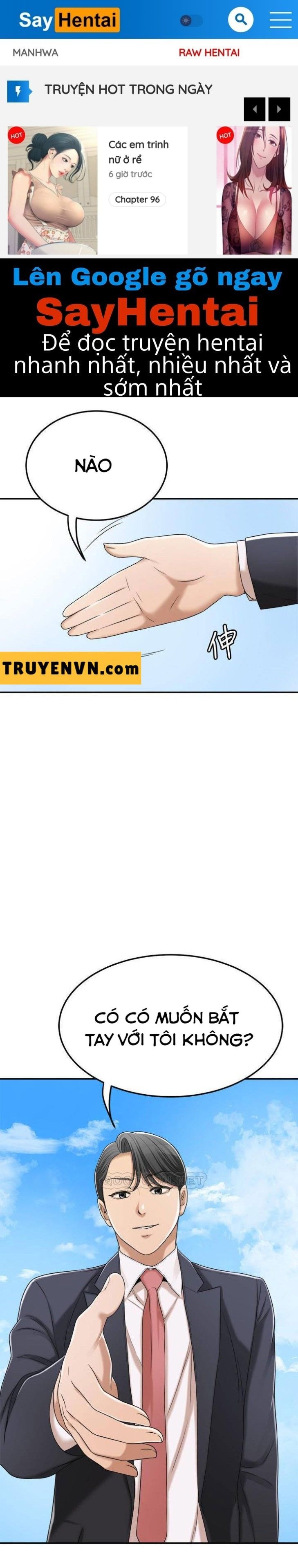 đọc truyện Craving – Dục Vọng Chương 39 ảnh 1 tại Giả Dược