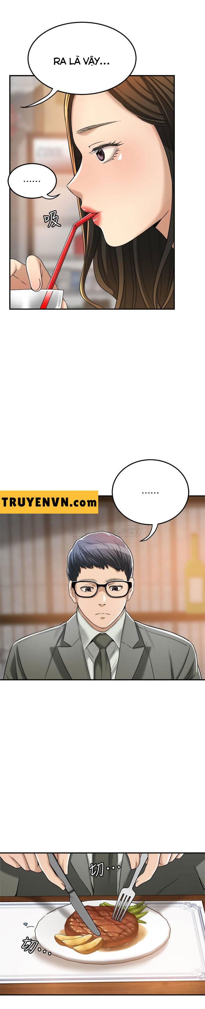 đọc truyện Craving – Dục Vọng Chương 39 ảnh 11 tại Giả Dược