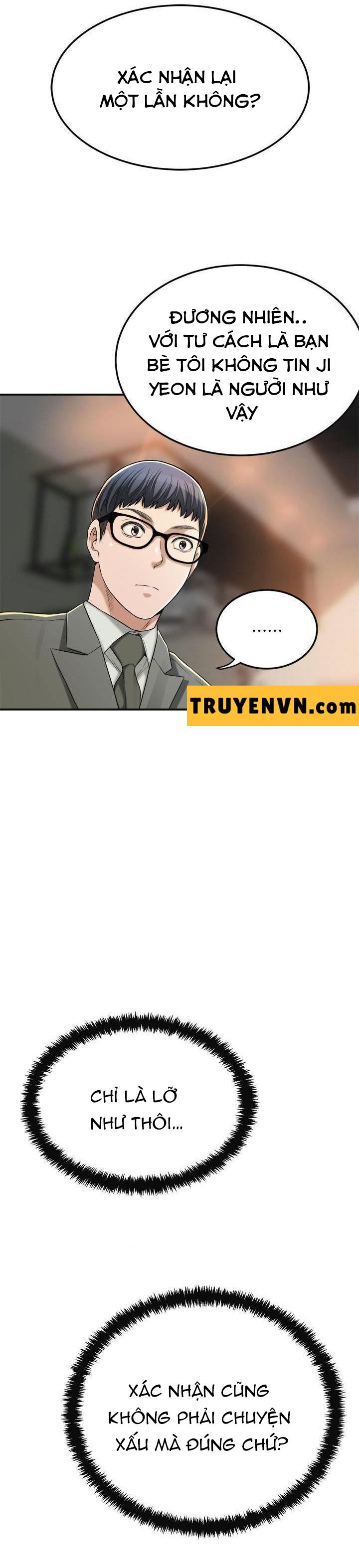 đọc truyện Craving – Dục Vọng Chương 39 ảnh 17 tại Giả Dược