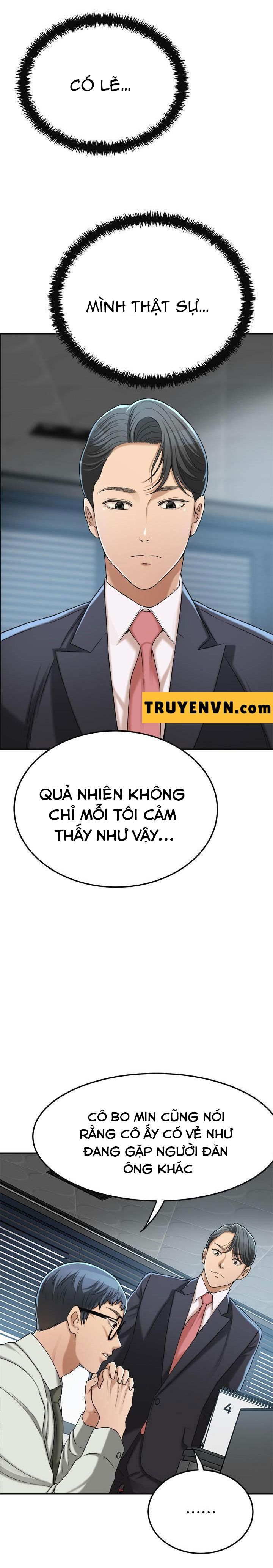 đọc truyện Craving – Dục Vọng Chương 39 ảnh 26 tại Giả Dược