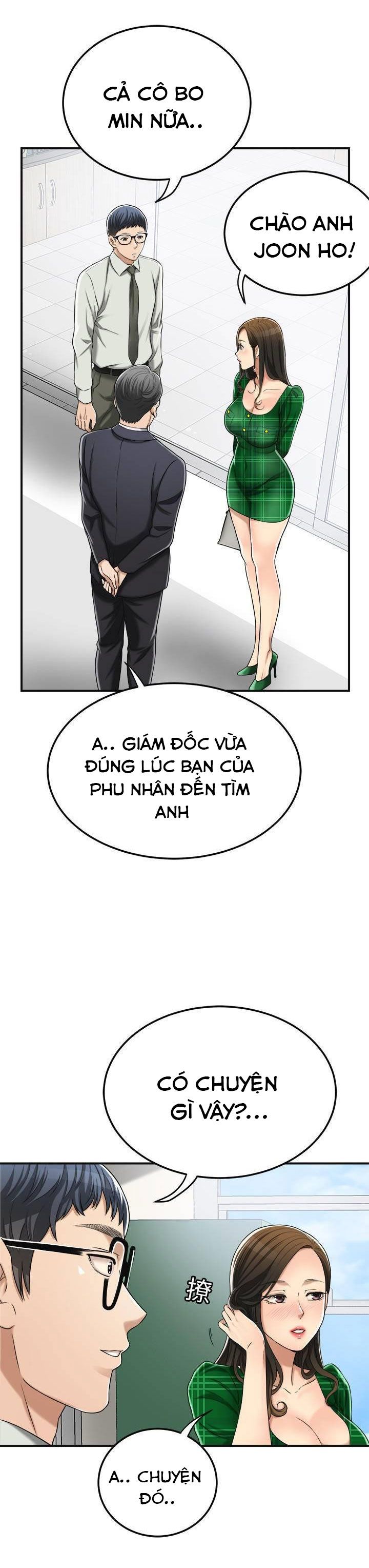đọc truyện Craving – Dục Vọng Chương 39 ảnh 4 tại Giả Dược