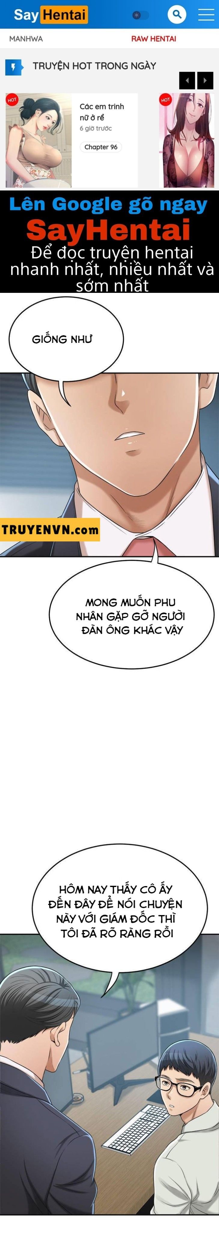 đọc truyện Craving – Dục Vọng Chương 40 ảnh 1 tại Giả Dược