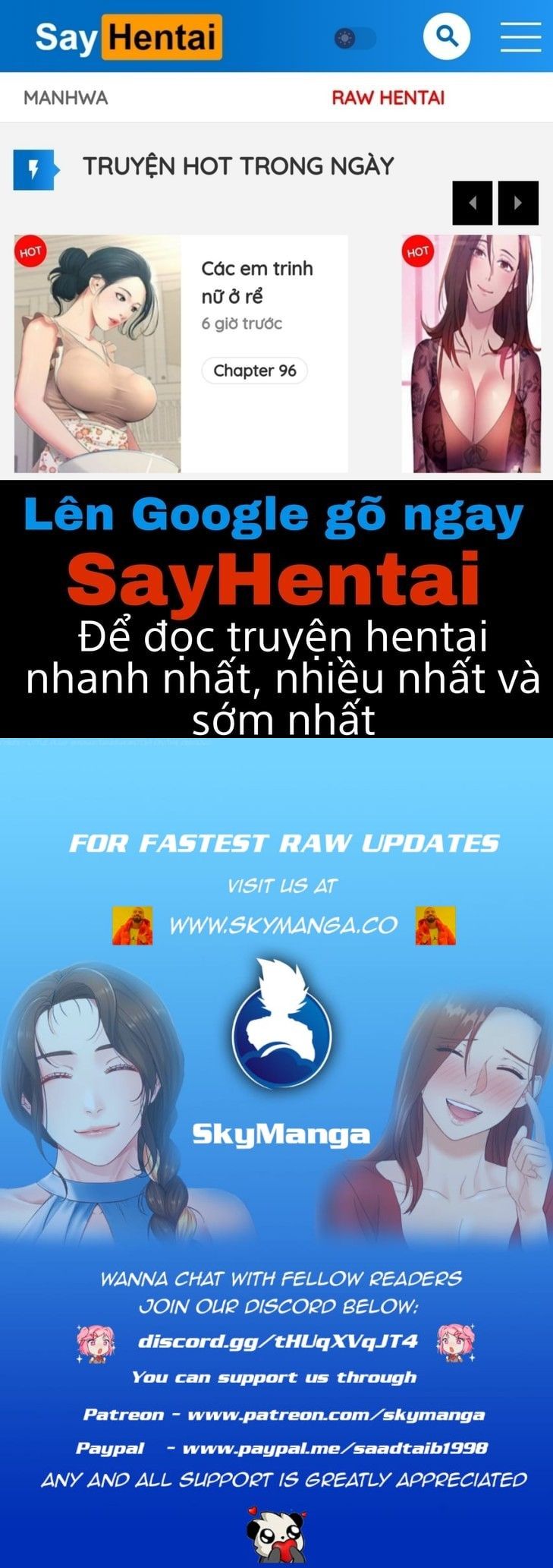 đọc truyện Craving – Dục Vọng Chương 42 ảnh 1 tại Giả Dược