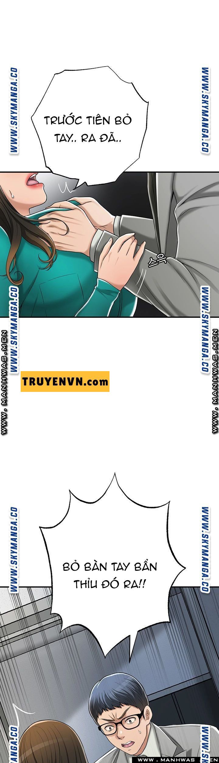 đọc truyện Craving – Dục Vọng Chương 42 ảnh 46 tại Giả Dược