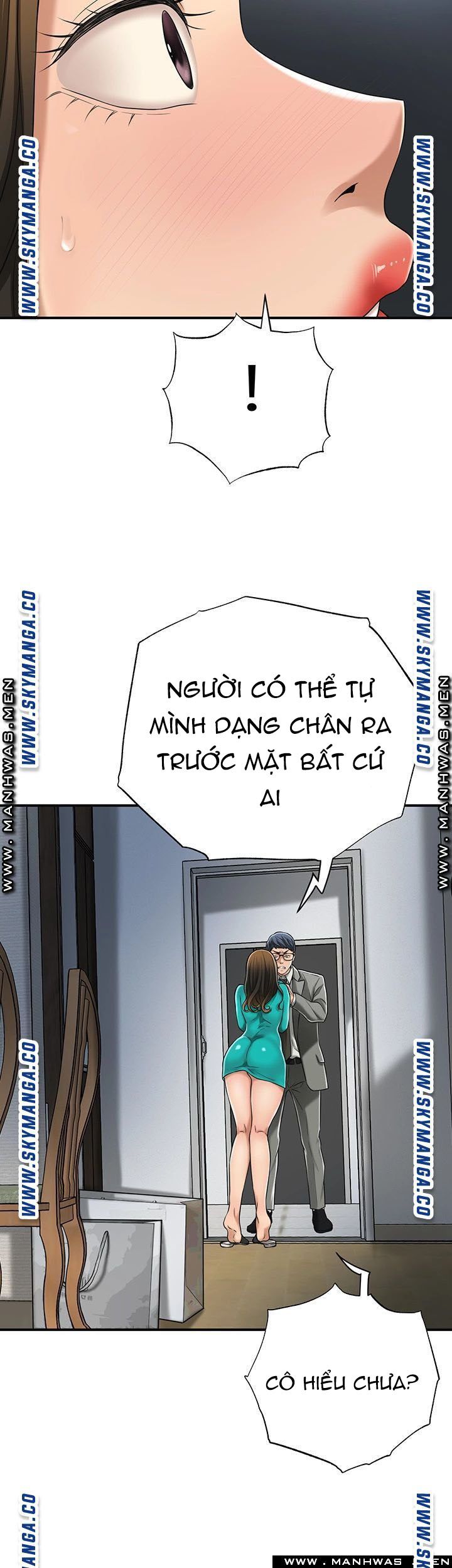 đọc truyện Craving – Dục Vọng Chương 42 ảnh 53 tại Giả Dược