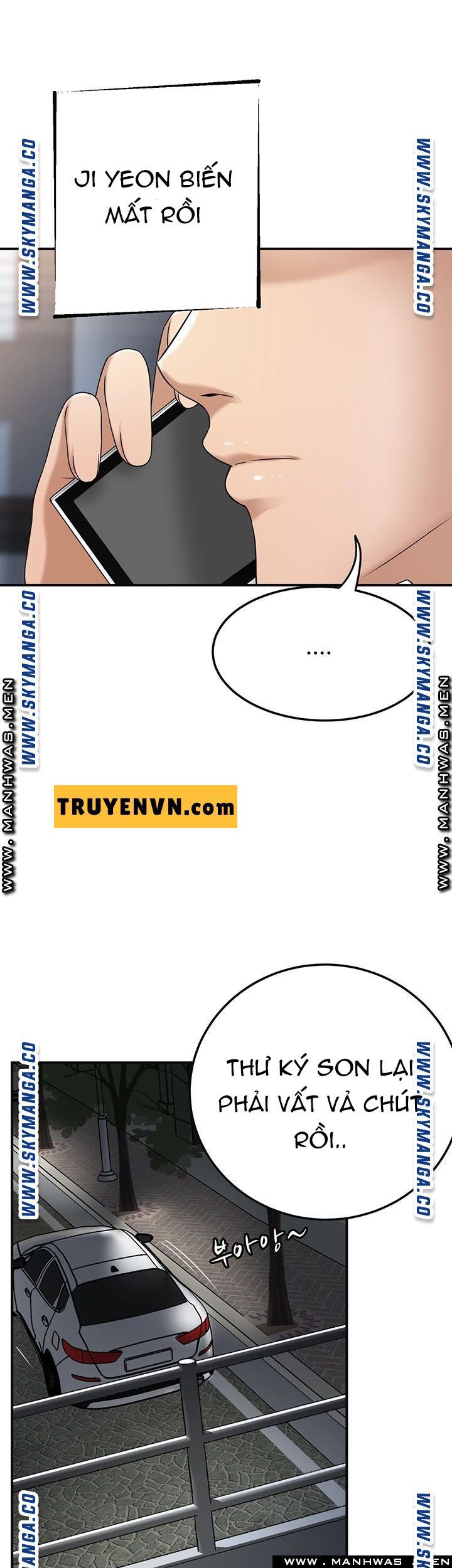 đọc truyện Craving – Dục Vọng Chương 42 ảnh 60 tại Giả Dược
