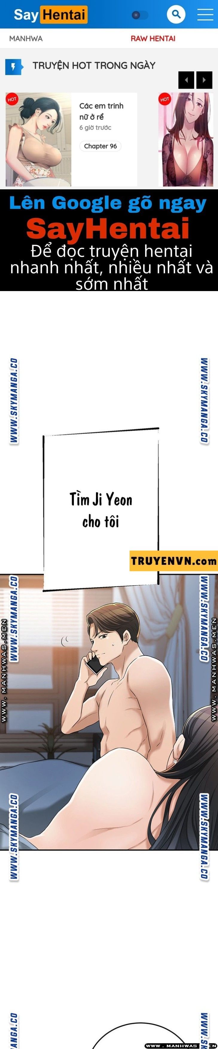 đọc truyện Craving – Dục Vọng Chương 43 ảnh 1 tại Giả Dược