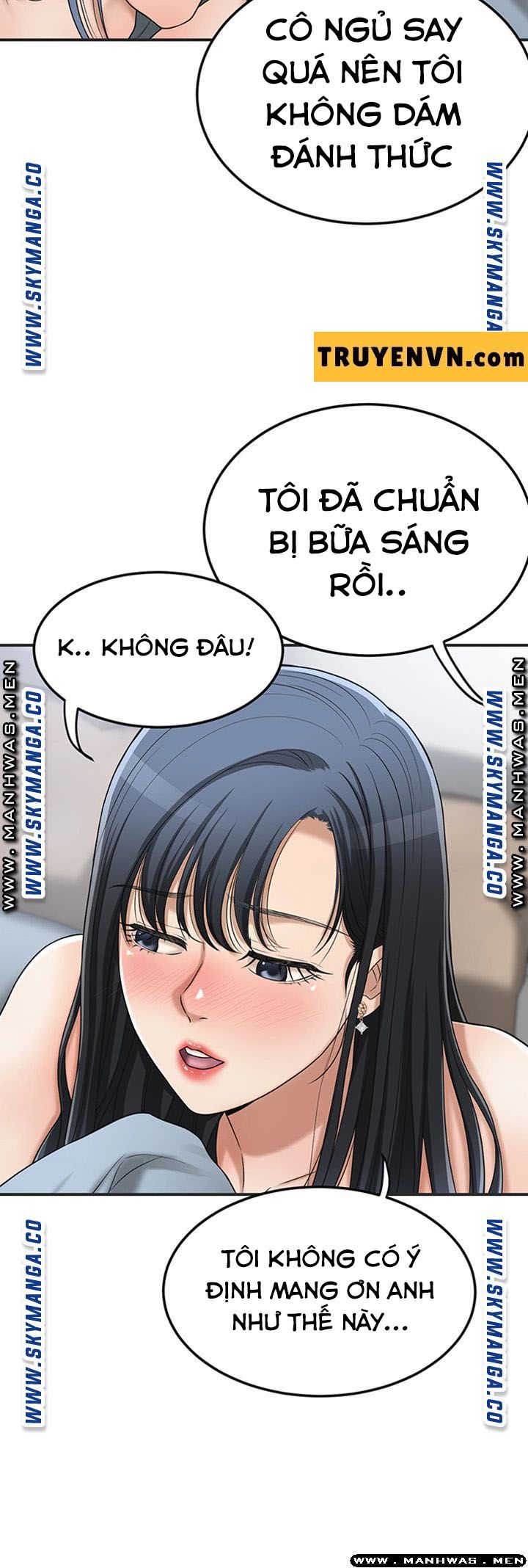 đọc truyện Craving – Dục Vọng Chương 43 ảnh 19 tại Giả Dược
