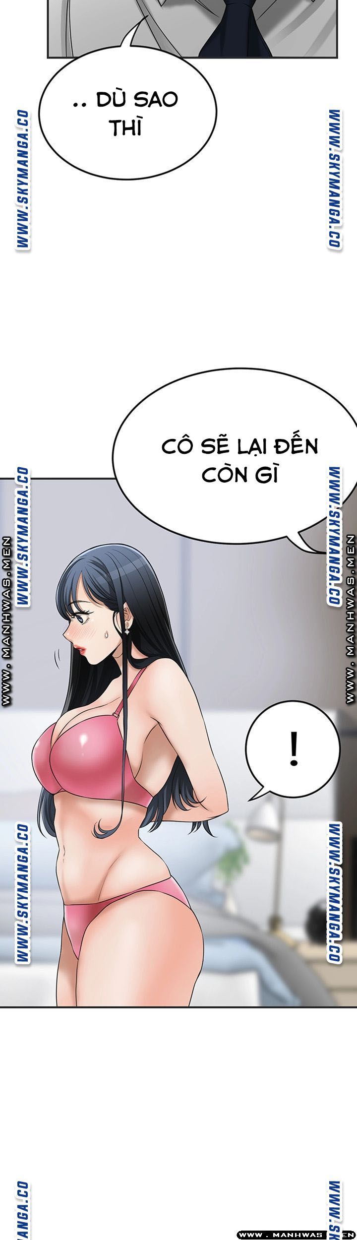 đọc truyện Craving – Dục Vọng Chương 43 ảnh 21 tại Giả Dược