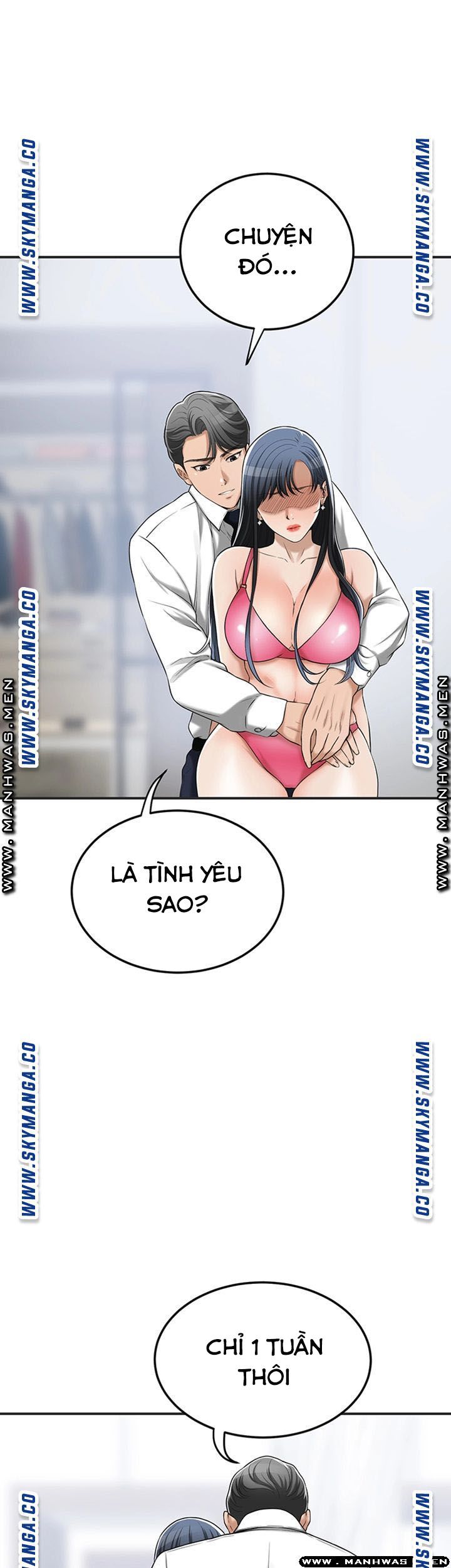 đọc truyện Craving – Dục Vọng Chương 43 ảnh 31 tại Giả Dược