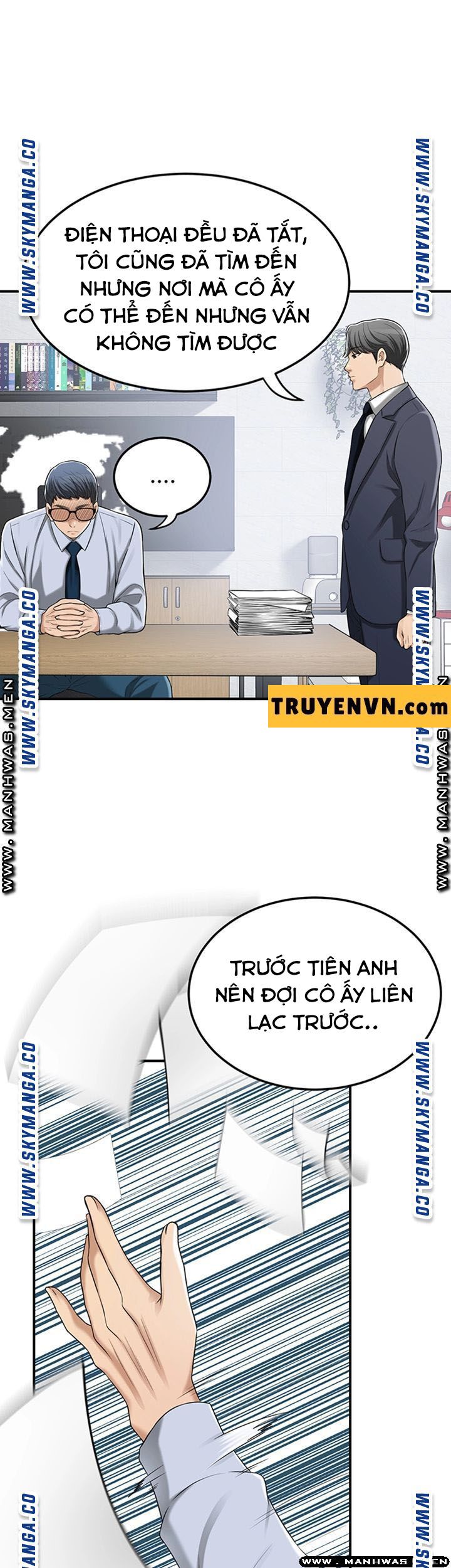 đọc truyện Craving – Dục Vọng Chương 43 ảnh 36 tại Giả Dược