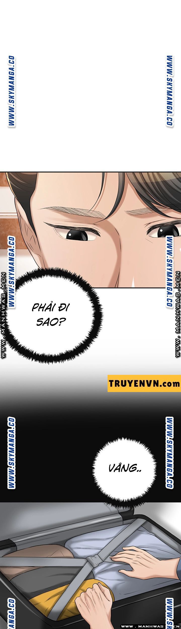 đọc truyện Craving – Dục Vọng Chương 43 ảnh 7 tại Giả Dược