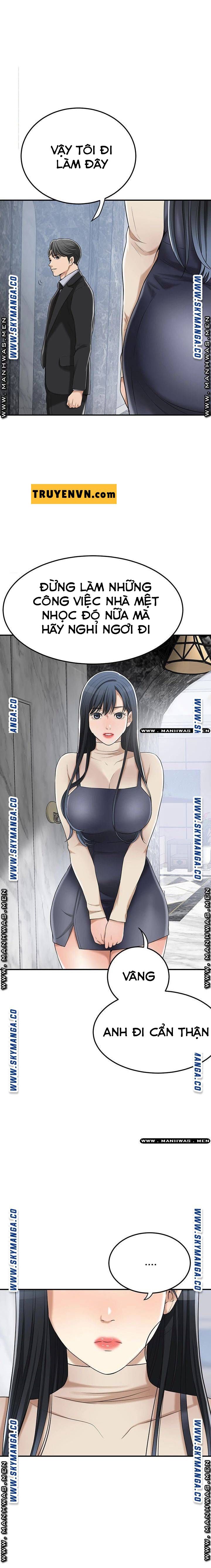 đọc truyện Craving – Dục Vọng Chương 44 ảnh 26 tại Giả Dược