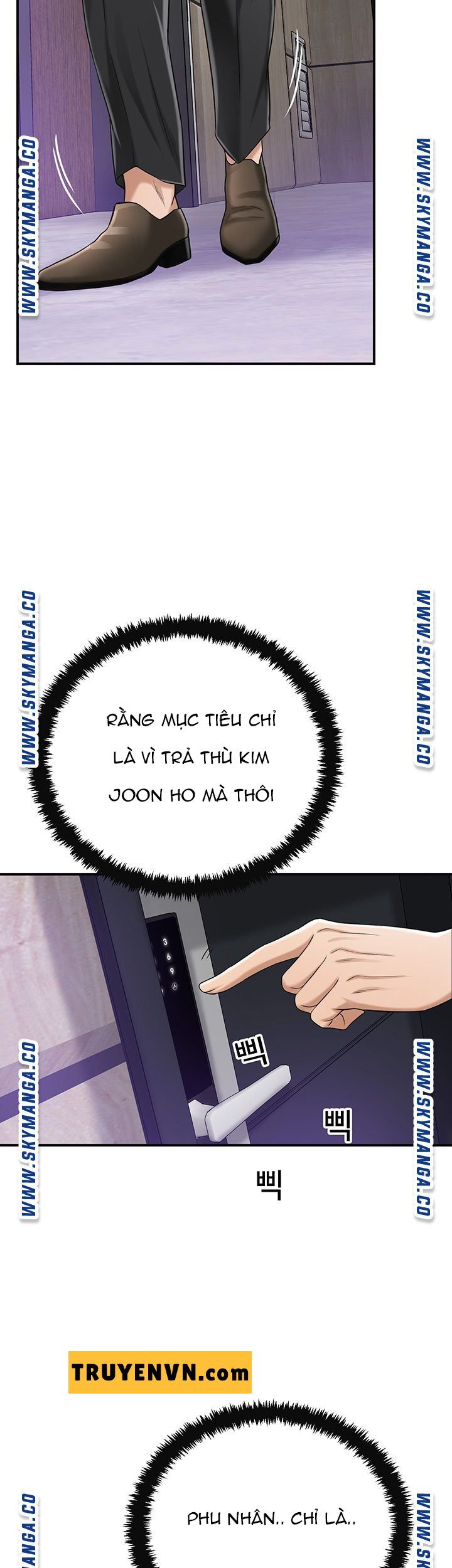 đọc truyện Craving – Dục Vọng Chương 45 ảnh 58 tại Truyện Dạ Ký
