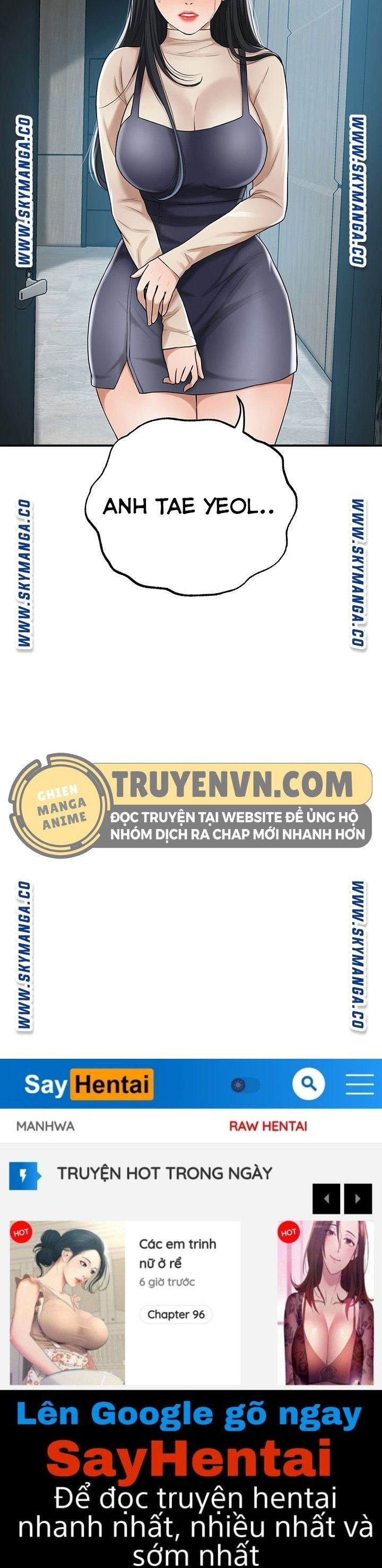 đọc truyện Craving – Dục Vọng Chương 45 ảnh 75 tại Truyện Dạ Ký