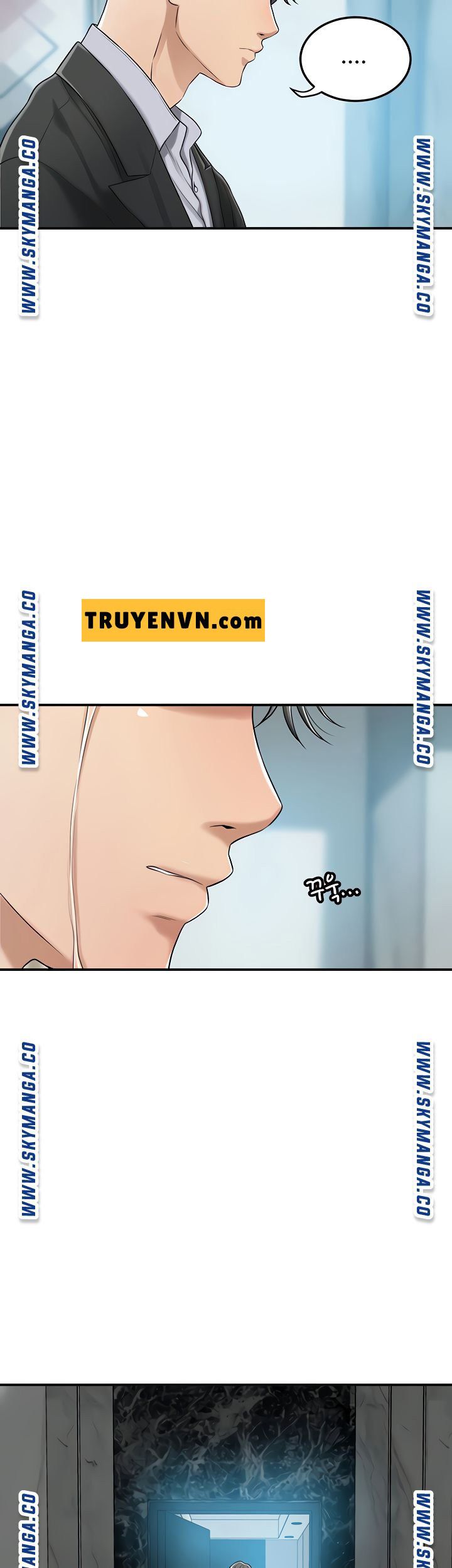 đọc truyện Craving – Dục Vọng Chương 46 ảnh 16 tại Giả Dược
