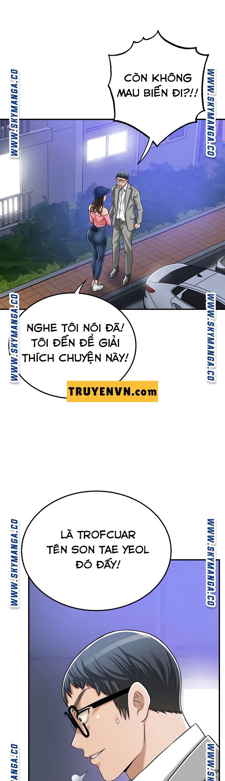 đọc truyện Craving – Dục Vọng Chương 46 ảnh 24 tại Giả Dược