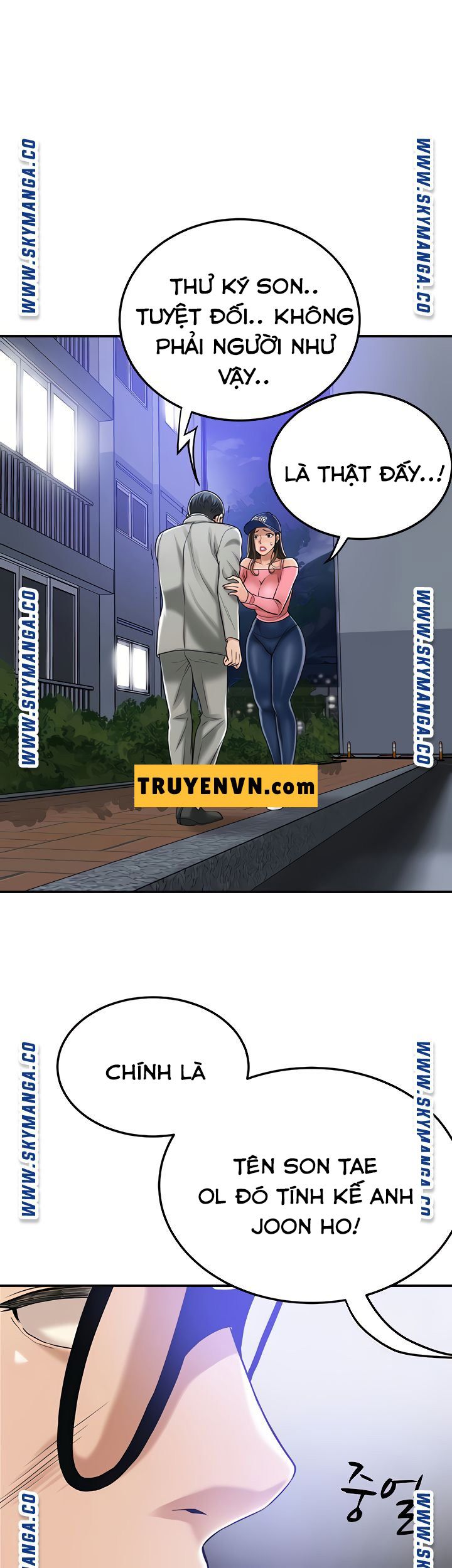 đọc truyện Craving – Dục Vọng Chương 46 ảnh 38 tại Giả Dược