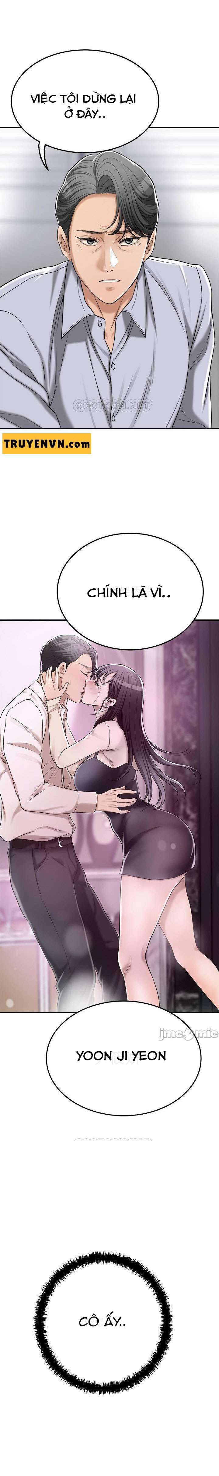 đọc truyện Craving – Dục Vọng Chương 47 ảnh 32 tại Giả Dược