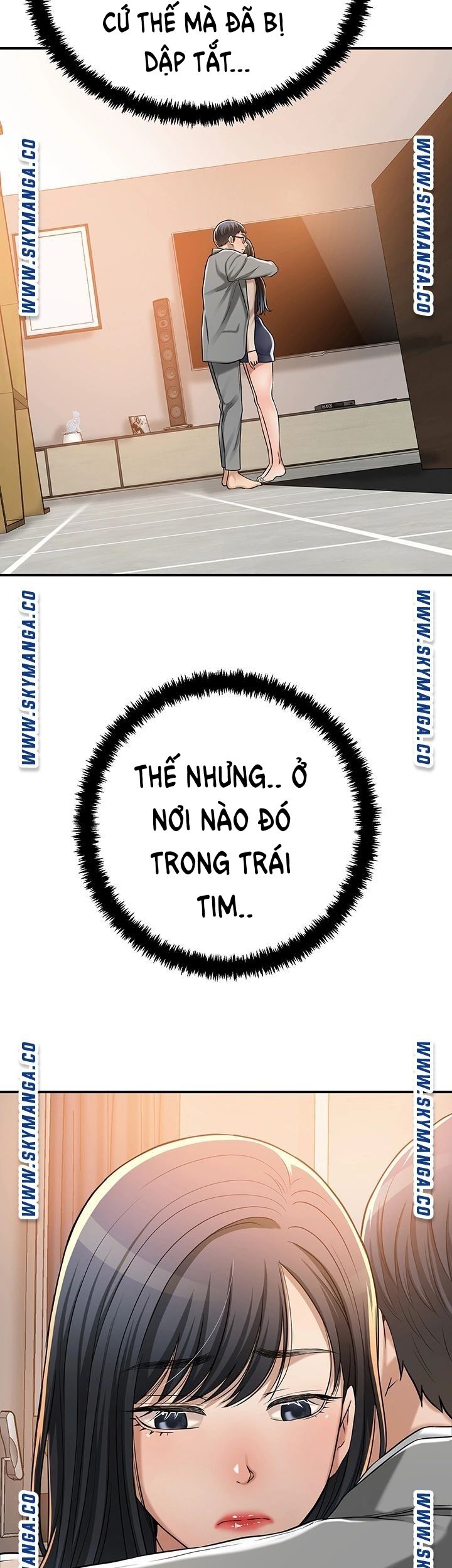 đọc truyện Craving – Dục Vọng Chương 48 ảnh 3 tại Giả Dược