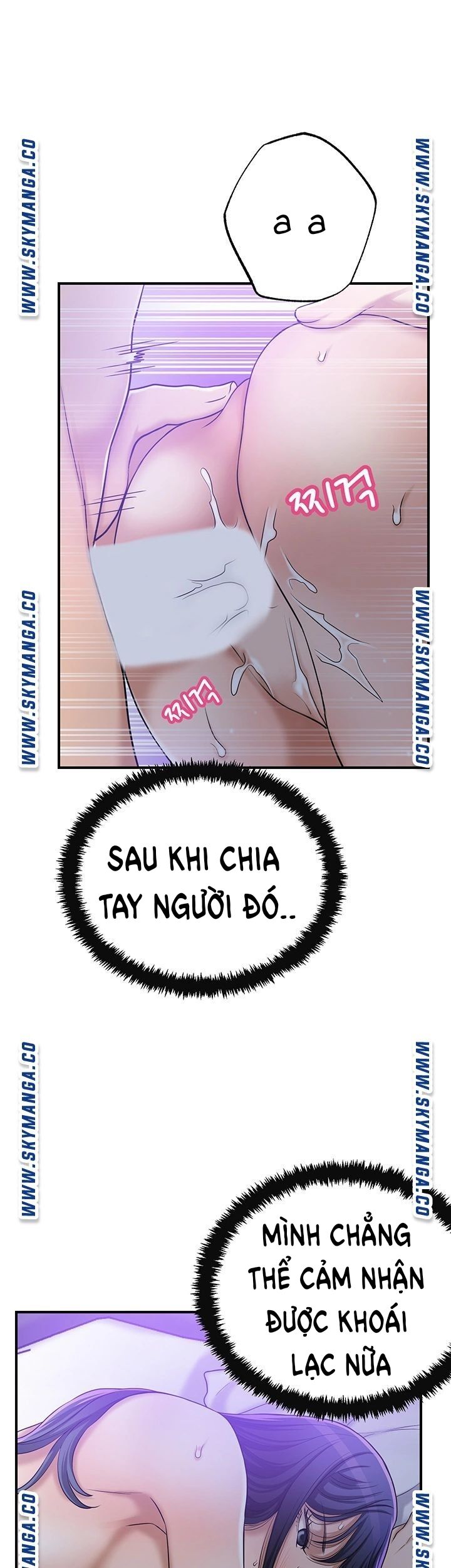 đọc truyện Craving – Dục Vọng Chương 48 ảnh 31 tại Giả Dược