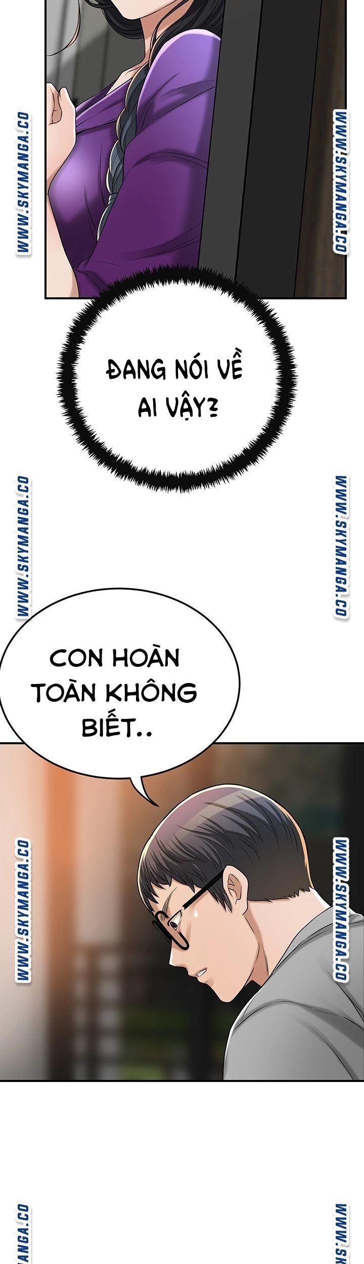 đọc truyện Craving – Dục Vọng Chương 48 ảnh 53 tại Giả Dược