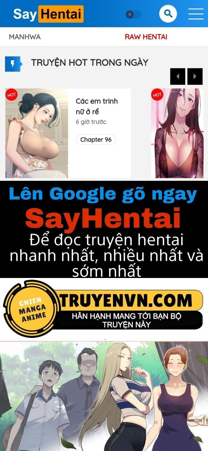 đọc truyện Craving – Dục Vọng Chương 49 ảnh 1 tại Giả Dược