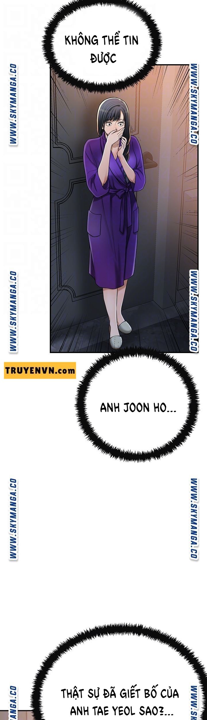 đọc truyện Craving – Dục Vọng Chương 49 ảnh 14 tại Giả Dược