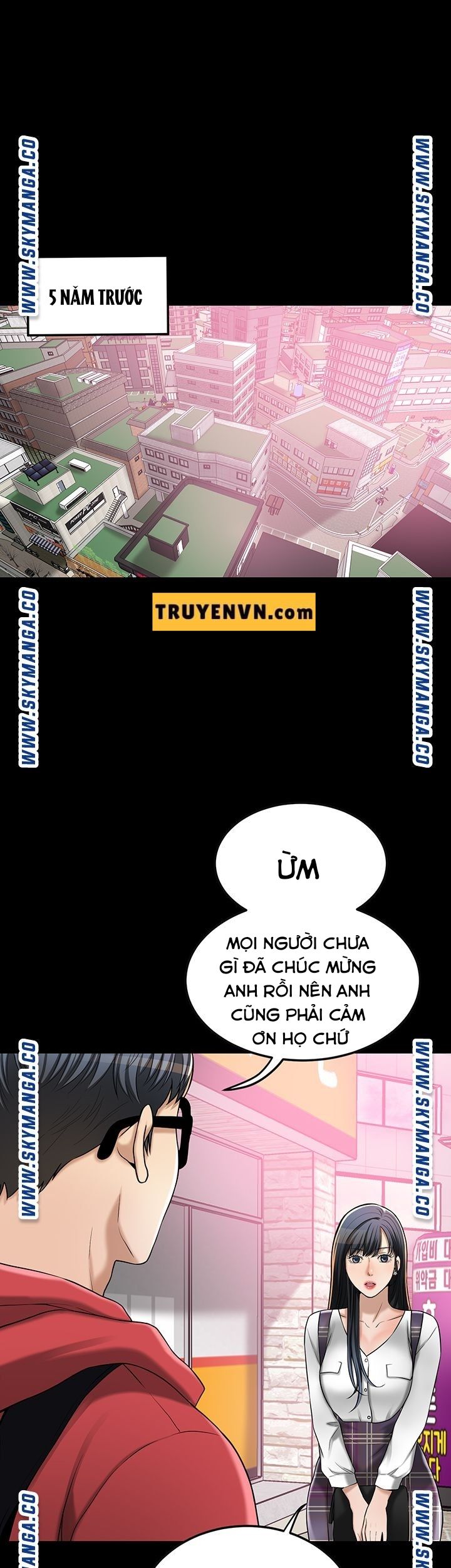đọc truyện Craving – Dục Vọng Chương 49 ảnh 17 tại Giả Dược