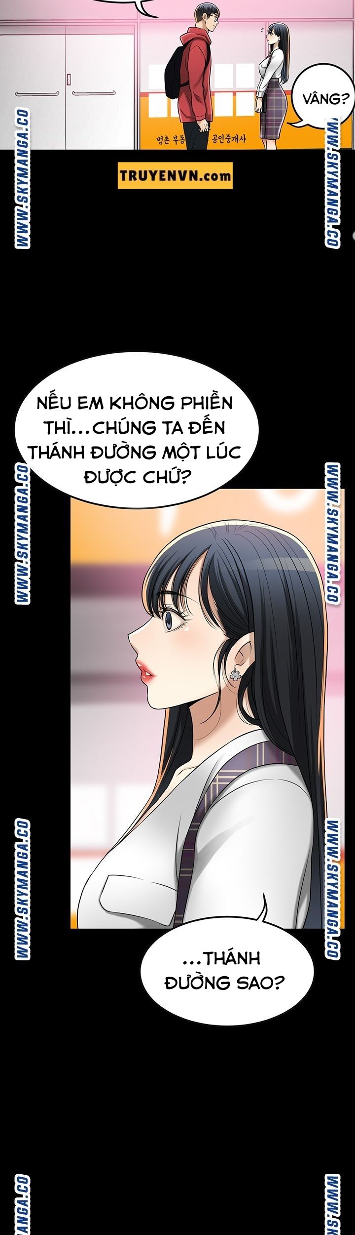 đọc truyện Craving – Dục Vọng Chương 49 ảnh 19 tại Giả Dược