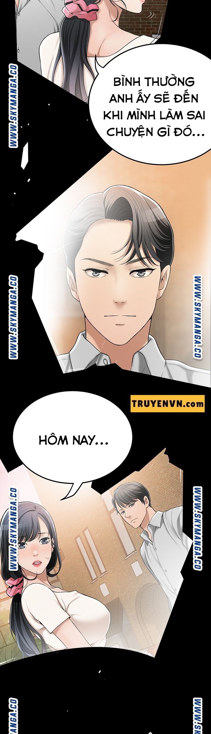 đọc truyện Craving – Dục Vọng Chương 49 ảnh 24 tại Giả Dược