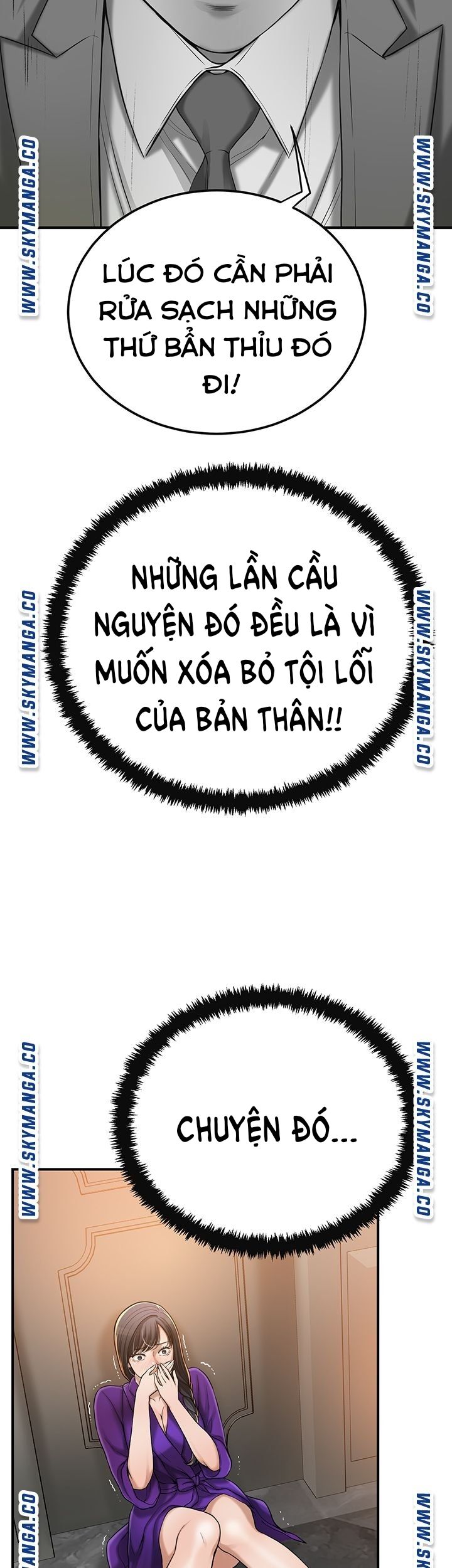 đọc truyện Craving – Dục Vọng Chương 49 ảnh 30 tại Giả Dược
