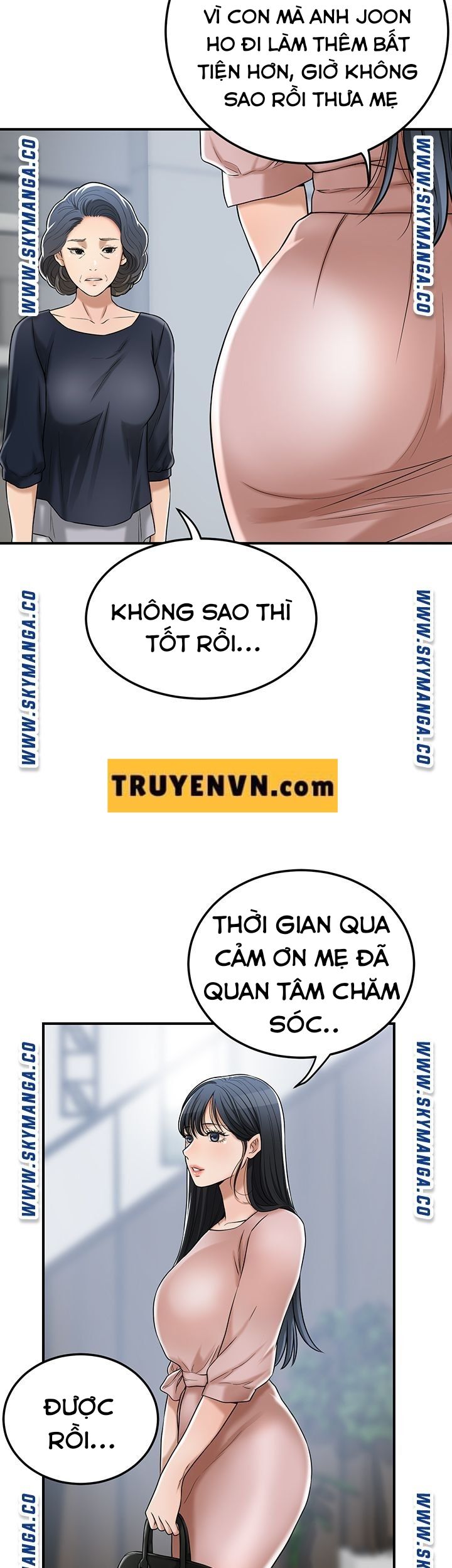 đọc truyện Craving – Dục Vọng Chương 49 ảnh 36 tại Giả Dược