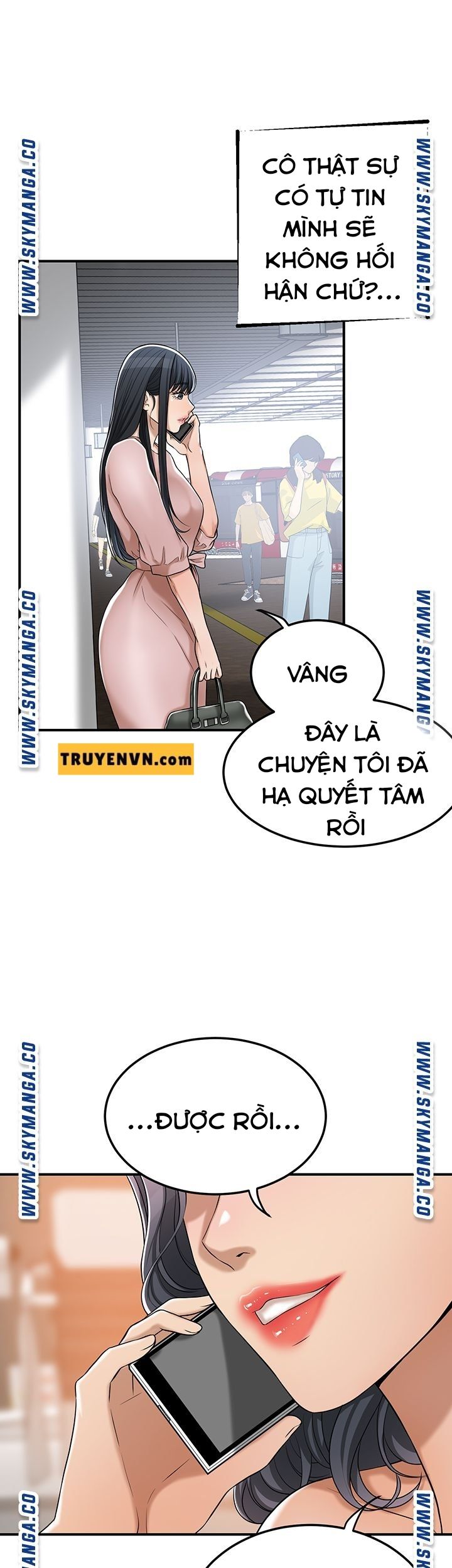 đọc truyện Craving – Dục Vọng Chương 49 ảnh 41 tại Giả Dược